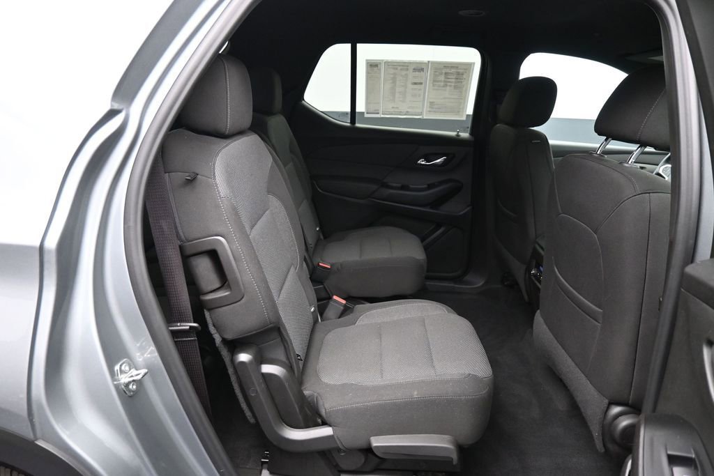 Used 2023 Chevrolet Traverse LT AWD/4WD image 25