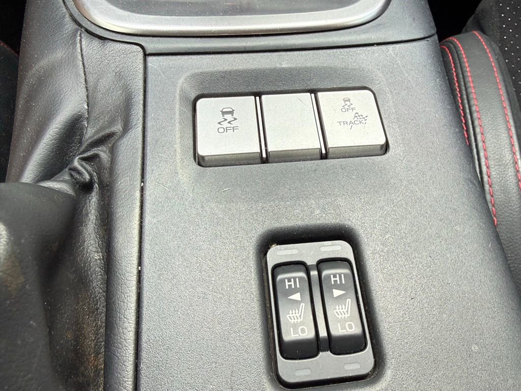 Used 2023 Subaru BRZ Limited image 10