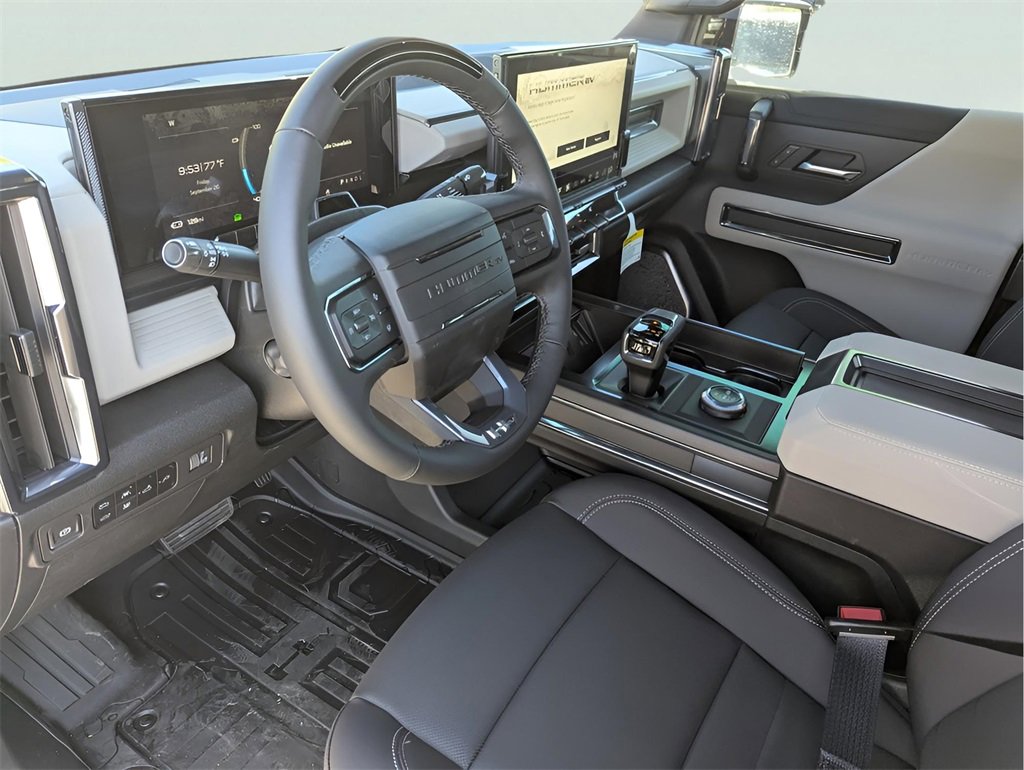 New 2026 GMC Hummer EV 4x4 Crew Cab image 7