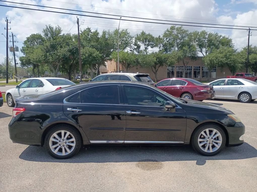 Used 2011 Lexus ES 350 FWD image 6