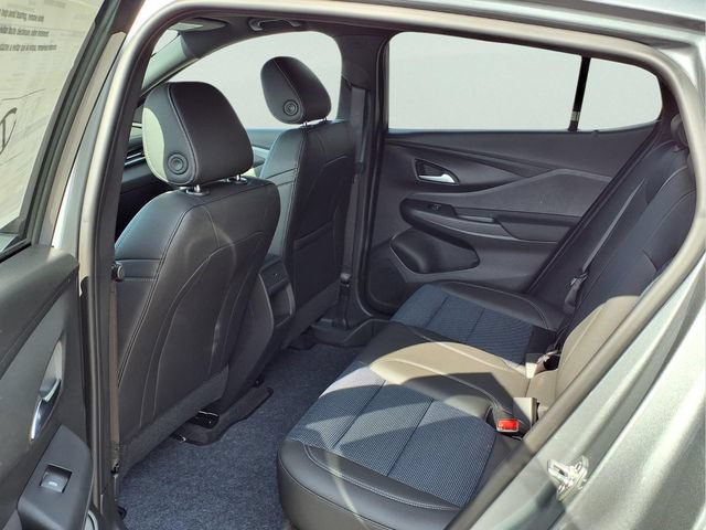 New 2026 Buick Envista Preferred w/ Convenience I Package FWD image 17