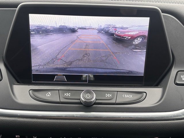 Used 2021 Chevrolet Blazer LT image 27