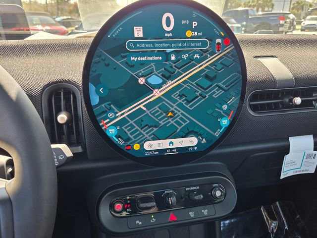 New 2026 MINI Cooper S image 20