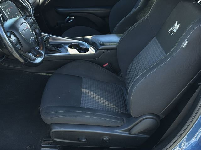 Used 2022 Dodge Challenger R/T Scat Pack image 18