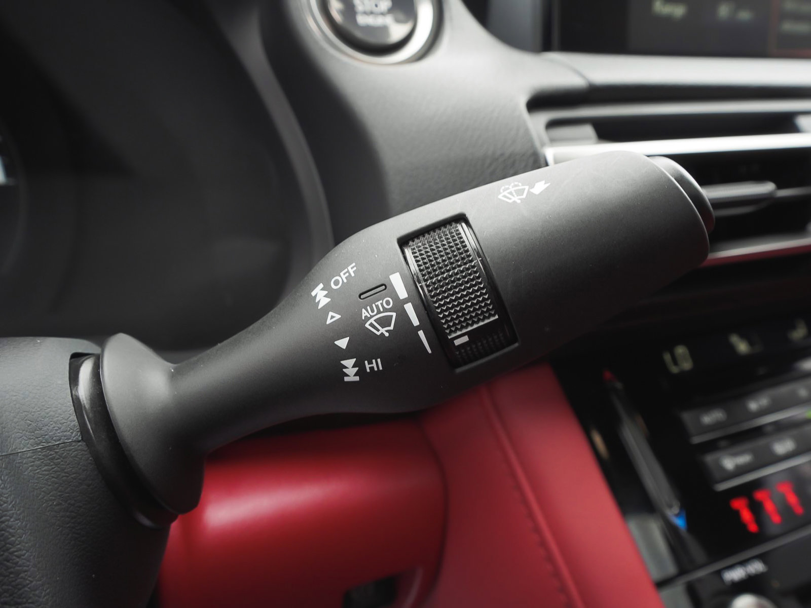 Used 2022 Lexus IS 350 F Sport w/ Memory Package image 22