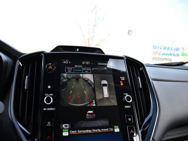 New 2026 Subaru Ascent Bronze Edition image 16