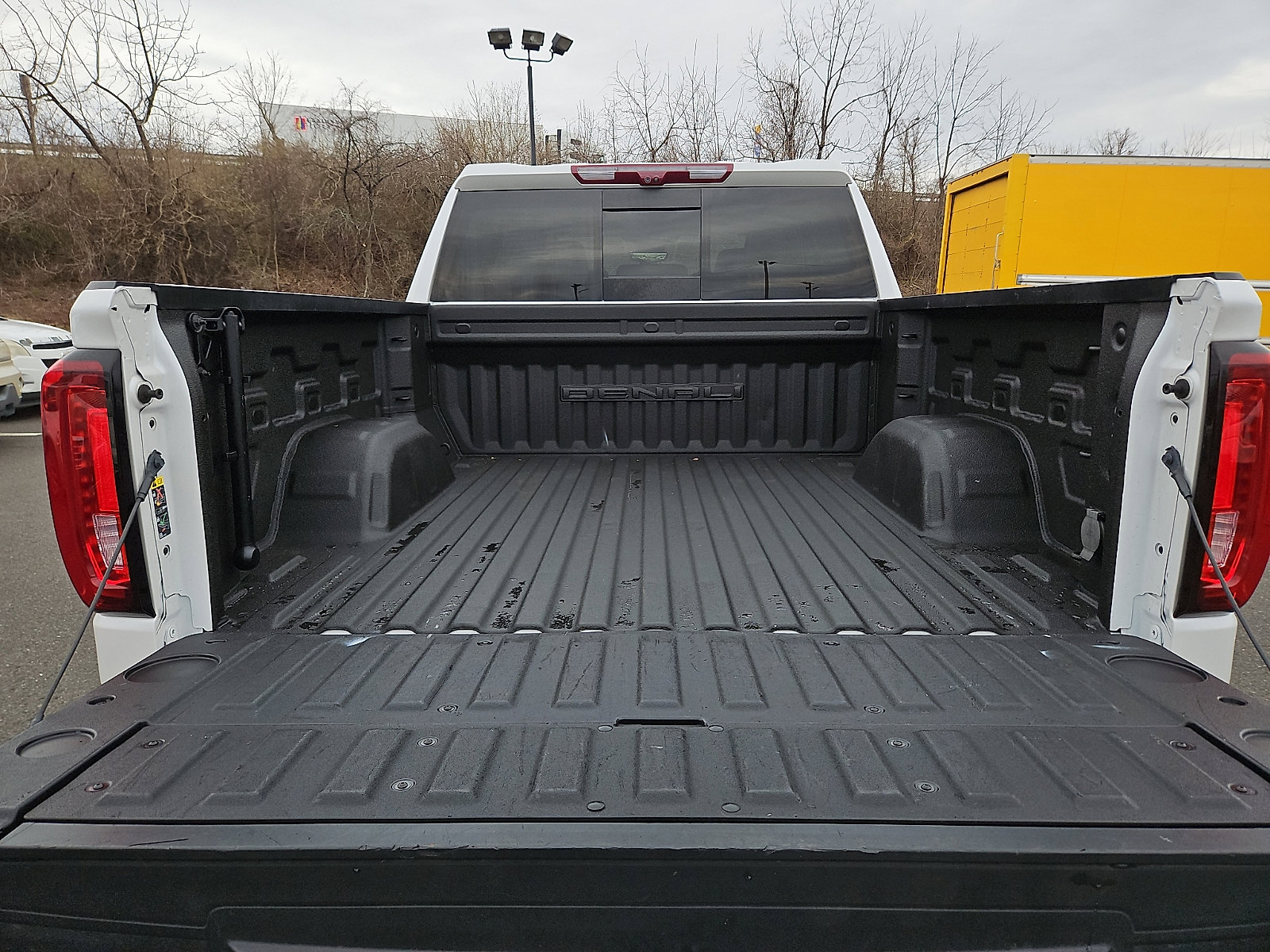 Certified 2023 GMC Sierra 1500 Denali w/ Technology Package image 29