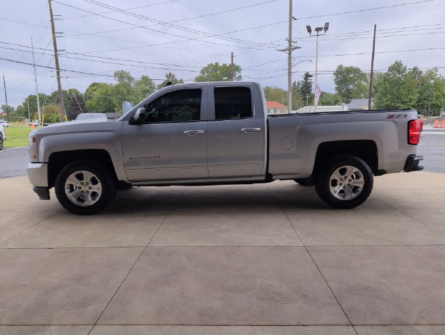 Used 2016 Chevrolet Silverado 1500 LT w/ All Star Edition AWD/4WD image 6