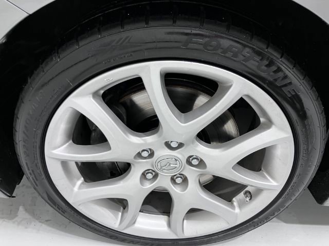 Used 2011 MAZDA MAZDASPEED3 Sport image 39