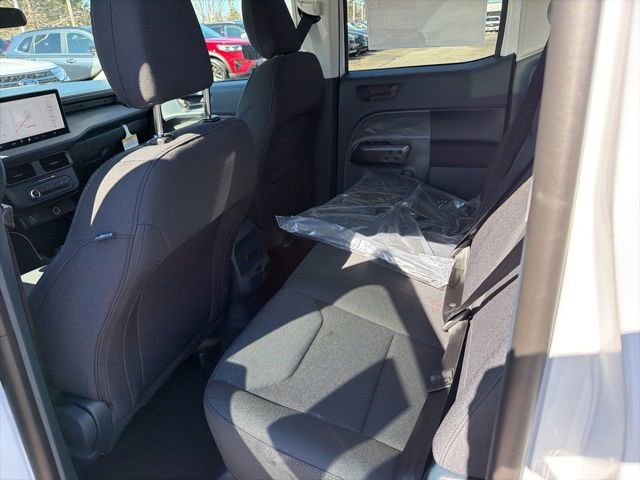 New 2026 Ford Maverick XL w/ Equipment Group 101A image 10