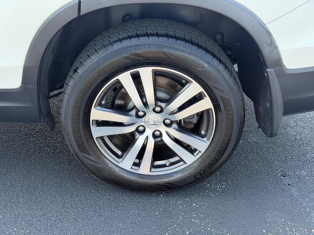 Used 2016 Honda Pilot EX-L image 7