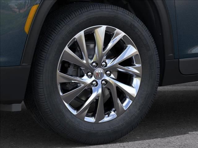 Certified 2026 Buick Enclave Preferred w/ Power Package image 9