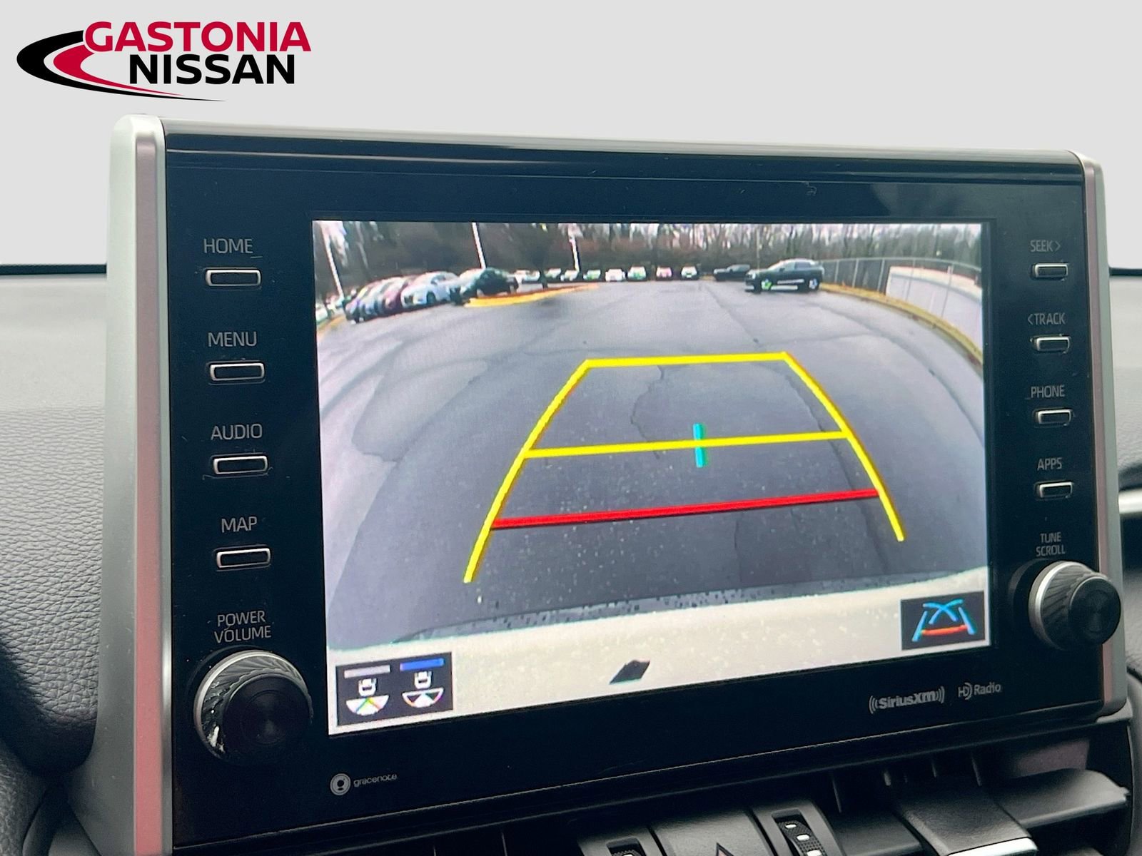 Used 2022 Toyota RAV4 XSE image 18