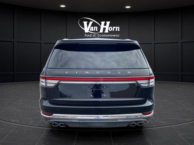 Used 2020 Lincoln Aviator Reserve w/ Equipment Group 201A AWD/4WD image 6