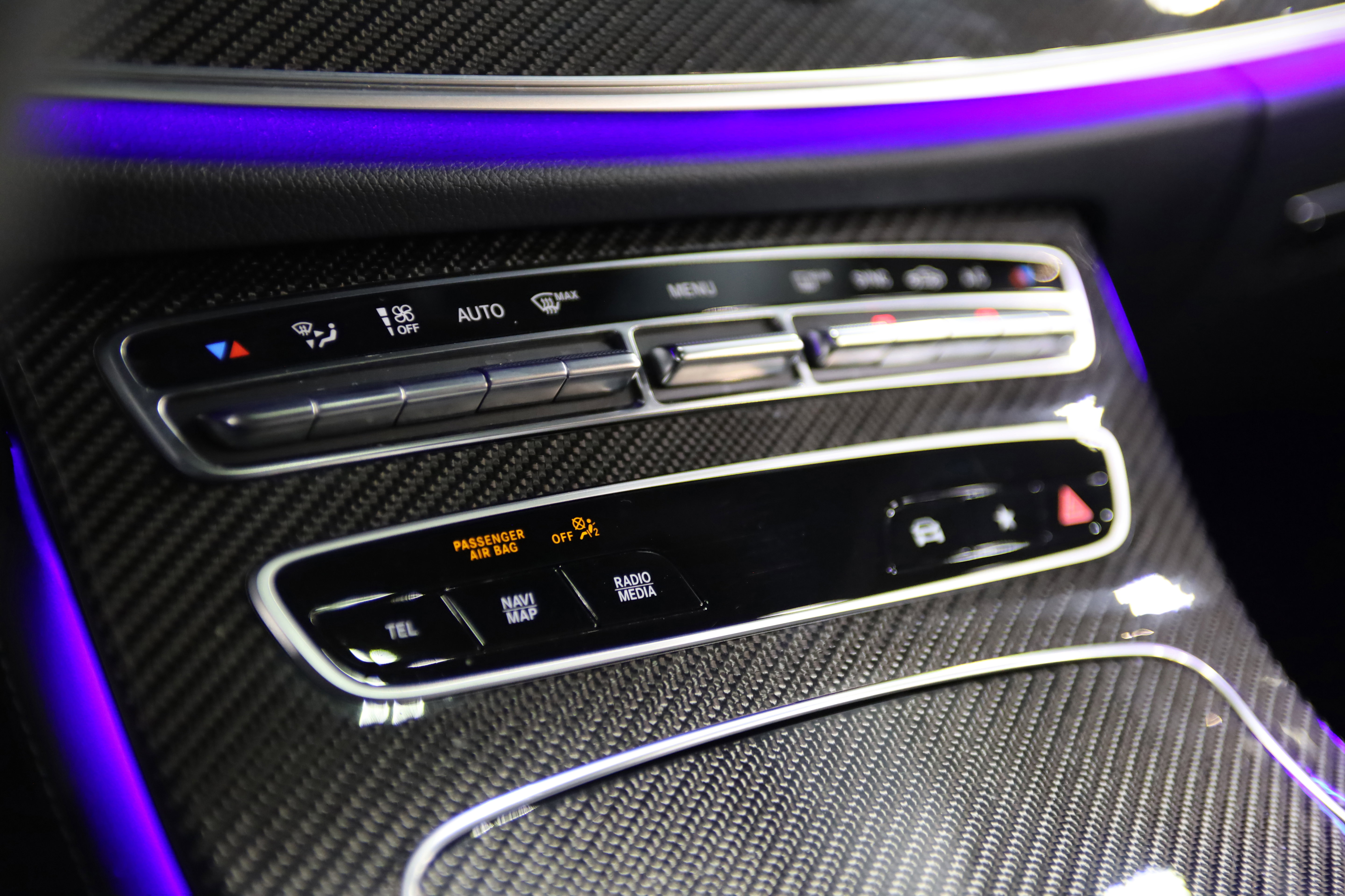 Used 2022 Mercedes-Benz E 53 AMG AMG E 53 image 30