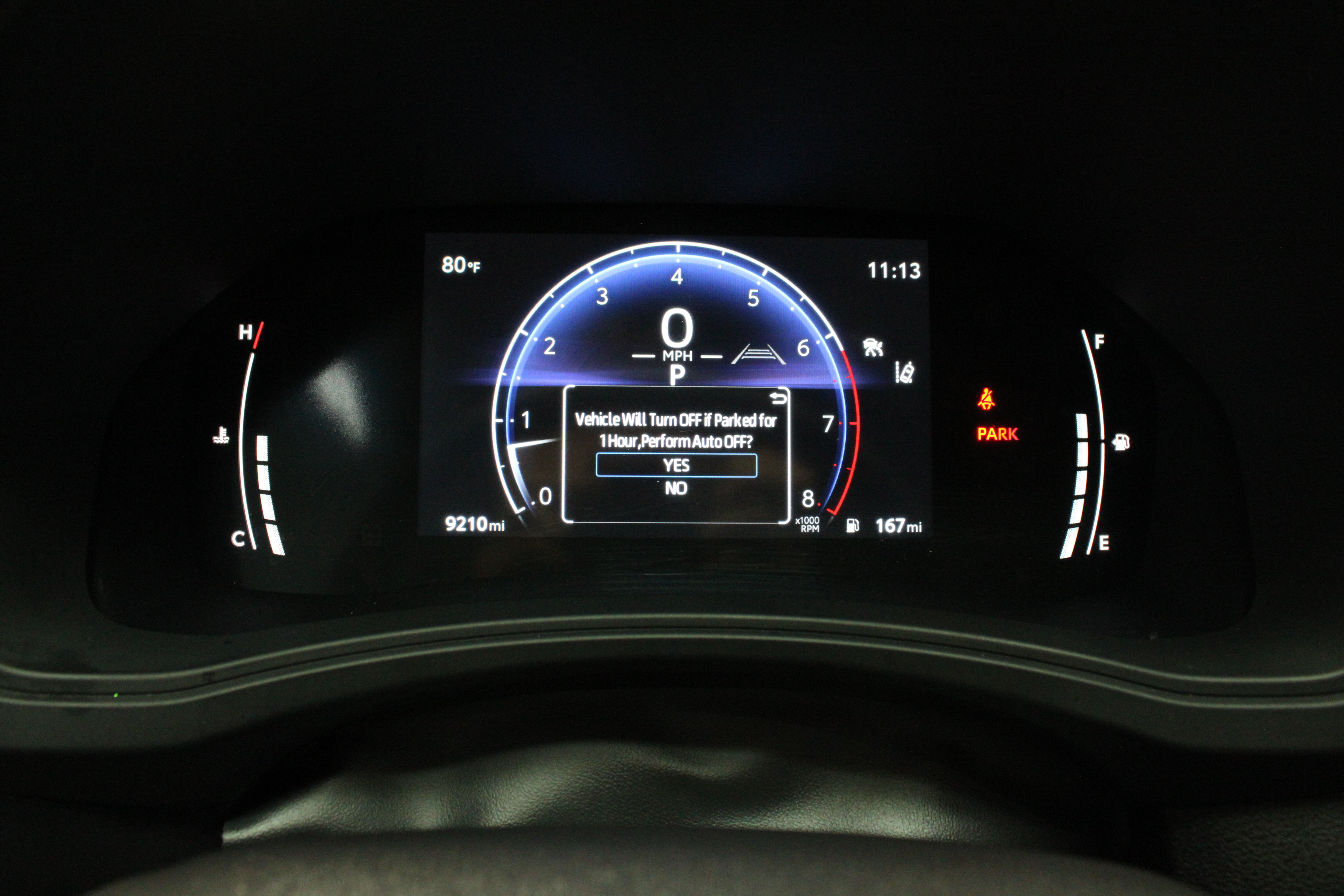Used 2026 Toyota Grand Highlander AWD image 42