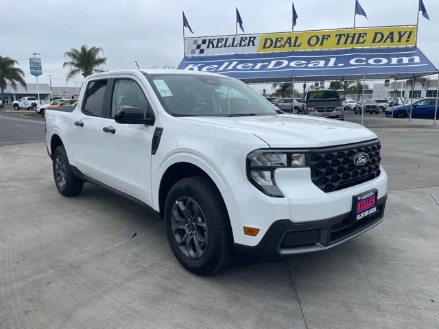 New 2026 Ford Maverick XLT w/ Equipment Group 301A image 7