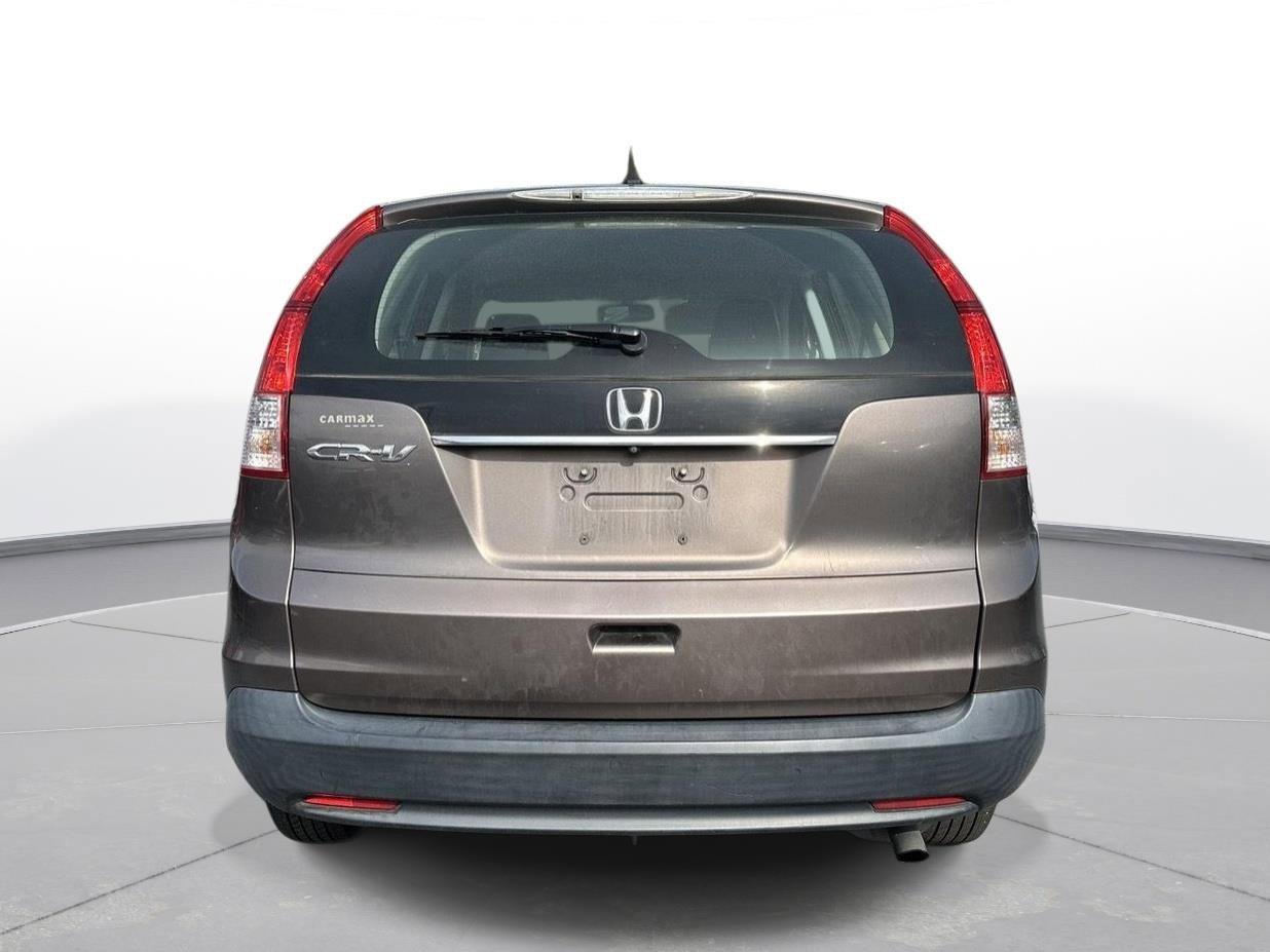 Used 2014 Honda CR-V LX image 7