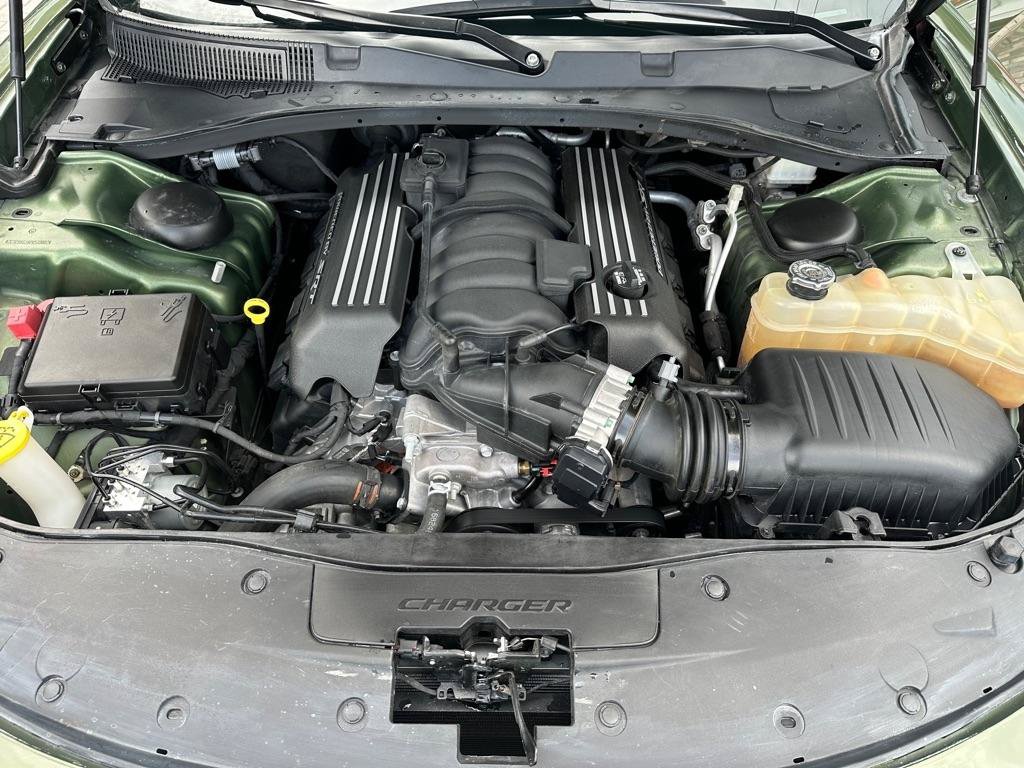 Used 2023 Dodge Charger Scat Pack RWD image 30