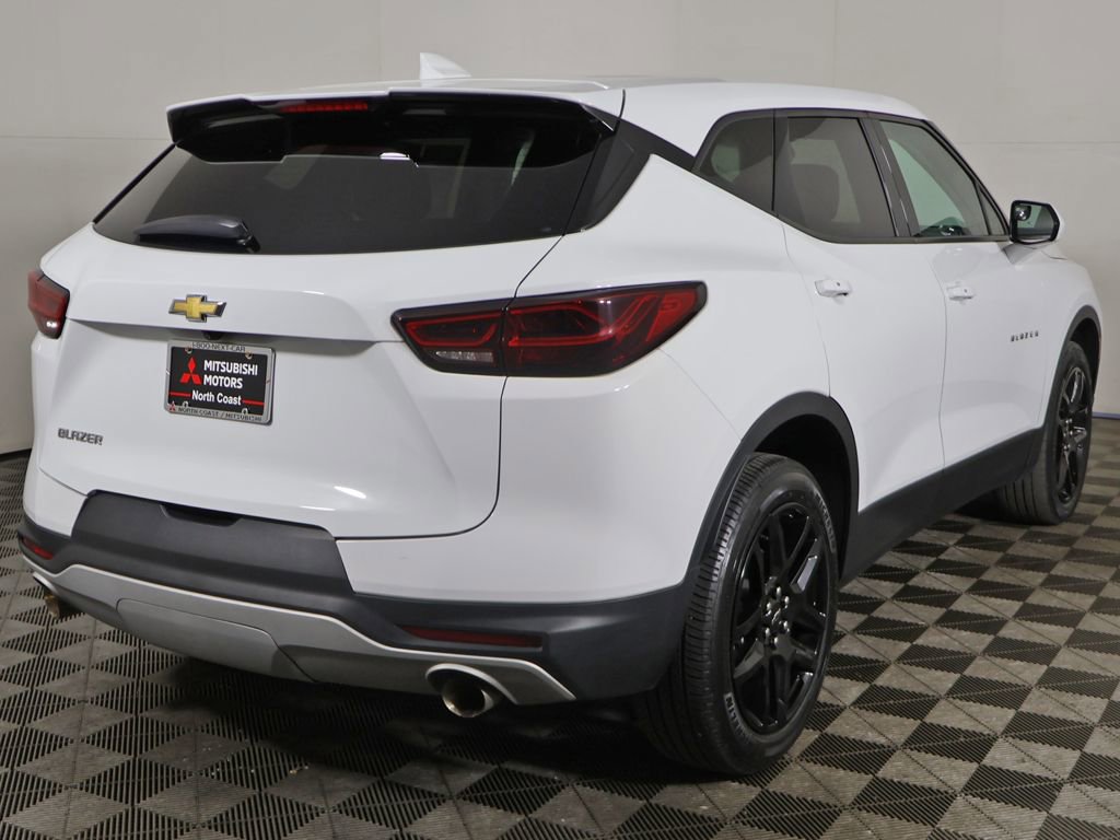 Used 2023 Chevrolet Blazer LT image 7