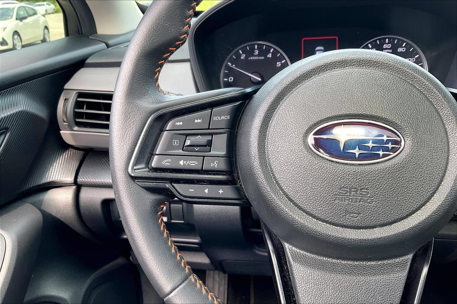 Certified 2024 Subaru Crosstrek 2.5i Limited w/ Popular Package #3 AWD/4WD image 19