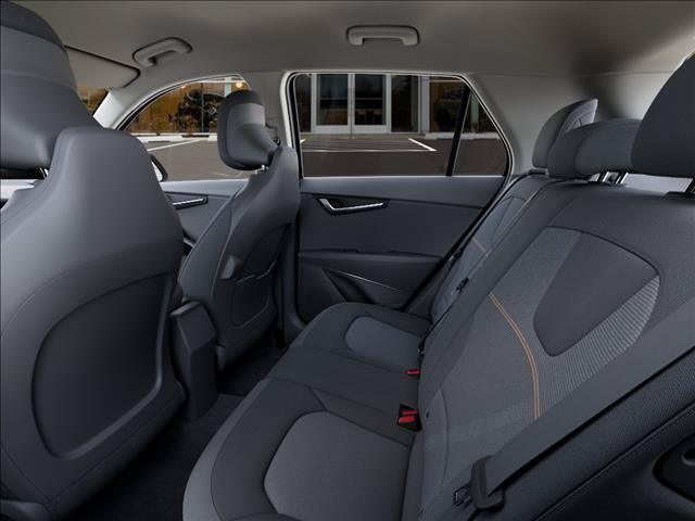 New 2026 Kia Niro LX FWD image 18