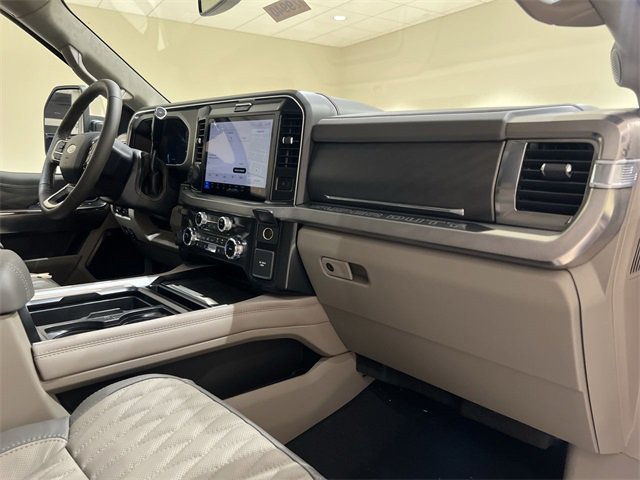 New 2026 Ford F250 Platinum image 28