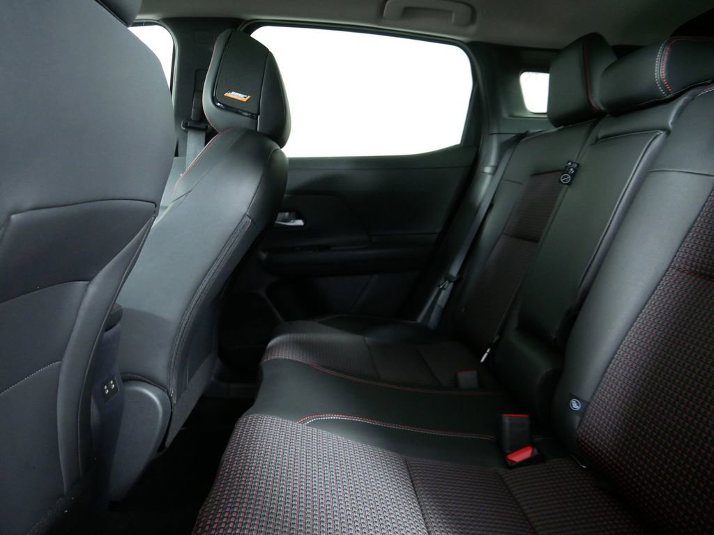 New 2026 Nissan Kicks SR w/ SR Premium Package image 17