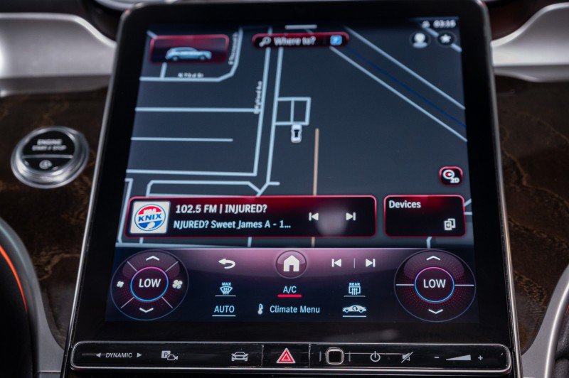 Certified 2023 Mercedes-Benz GLC 300 image 20