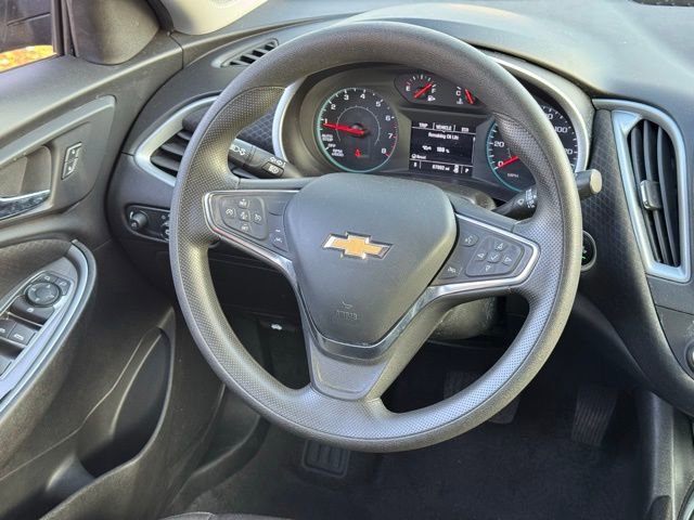 Used 2023 Chevrolet Malibu LT image 17