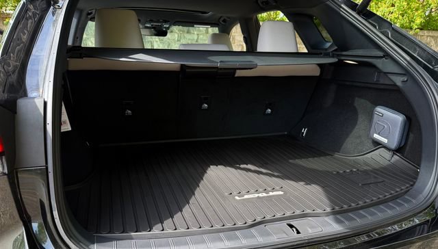 New 2026 Lexus RX 350 Premium w/ Accessory Package (2T) AWD/4WD image 31