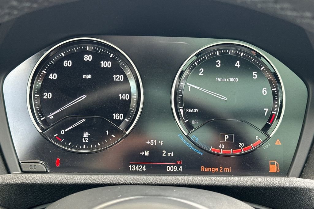 Used 2018 BMW X2 xDrive28i w/ M SportX Package image 29