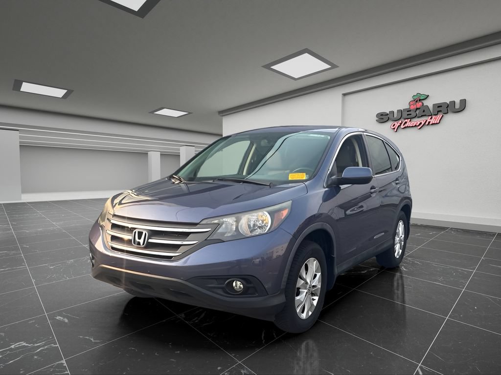 Used 2012 Honda CR-V EX image 5