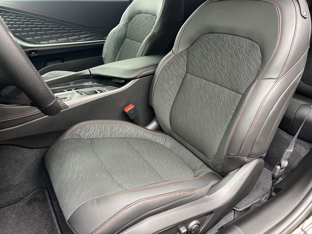 New 2026 Dodge Charger R/T Scat Pack image 8