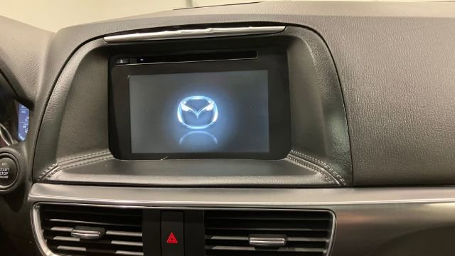 Used 2016 MAZDA CX-5 Grand Touring image 48