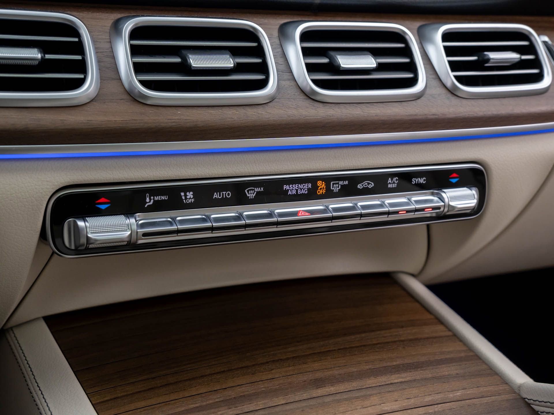 New 2026 Mercedes-Benz GLE 350 4MATIC image 28