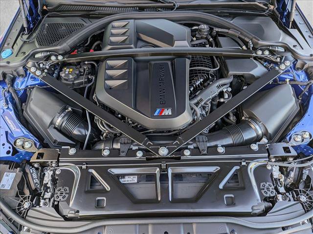 New 2027 BMW M3 Competition AWD/4WD image 18