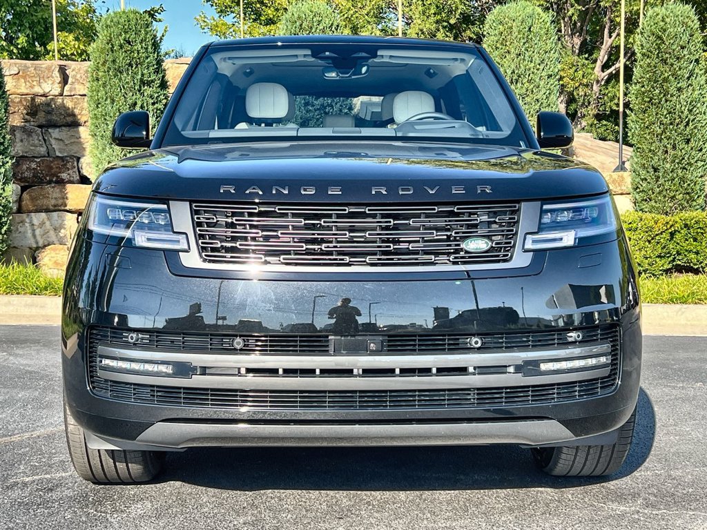 New 2027 Land Rover Range Rover SE AWD/4WD image 8