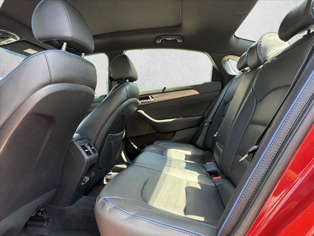 Used 2019 Hyundai Sonata Limited FWD image 22