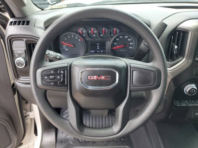 New 2026 GMC Sierra 1500 Pro w/ Pro Value Package RWD image 20
