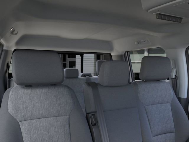 New 2026 Ford F450 XL w/ FX4 Off-Road Package image 22