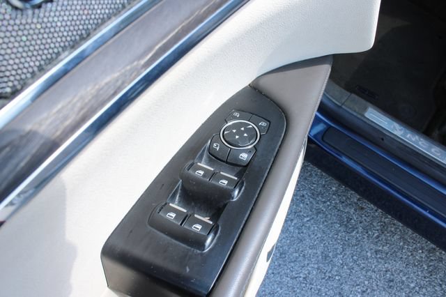 Used 2017 Lincoln MKX Reserve w/ Lincoln MKX Climate Package AWD/4WD image 11