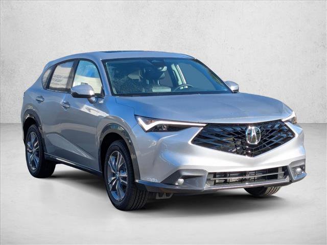 New 2025 Acura ADX FWD image 7