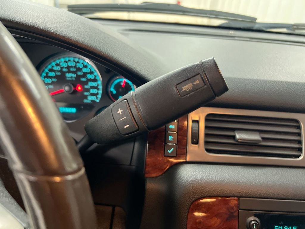 Used 2012 Chevrolet Tahoe LT image 16