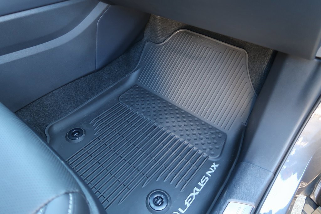 Used 2025 Lexus NX 250 FWD w/ Premium Package image 37