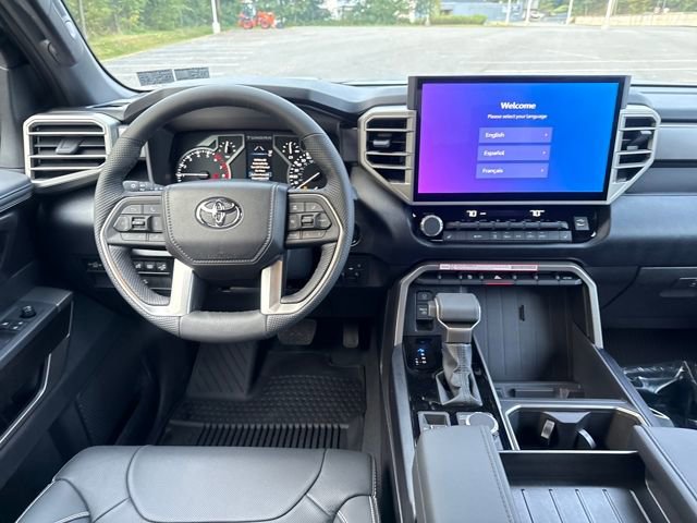 New 2026 Toyota Tundra SR5 image 13