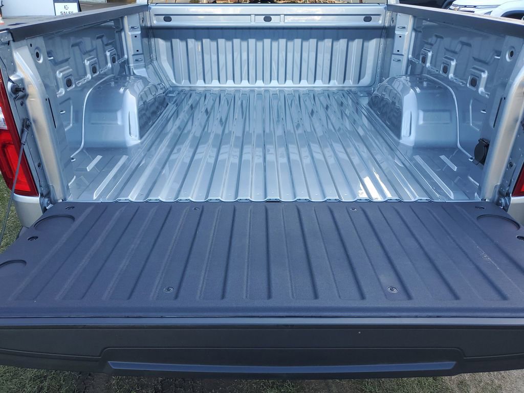 New 2026 Chevrolet Silverado 1500 RST image 9