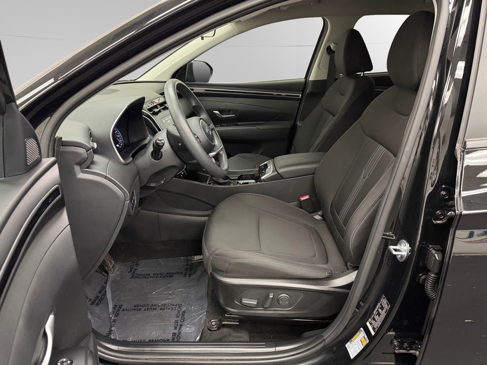 Used 2024 Hyundai Tucson SEL AWD/4WD image 9