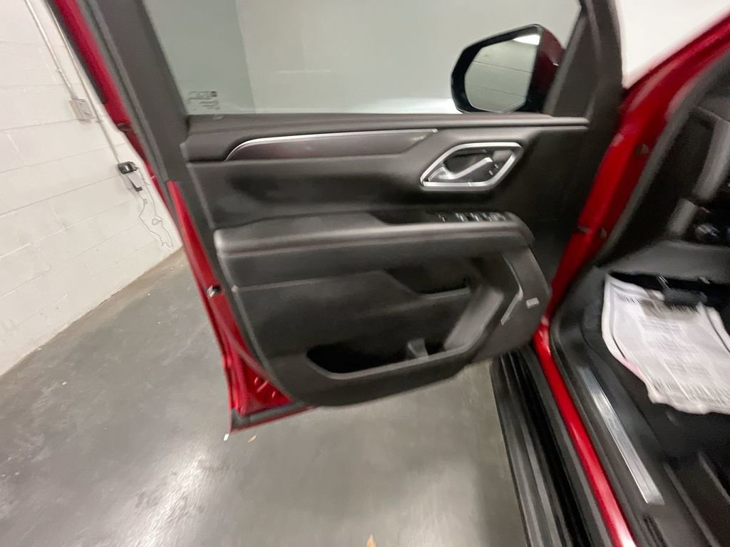 Used 2024 Chevrolet Tahoe RST w/ Luxury Package image 22