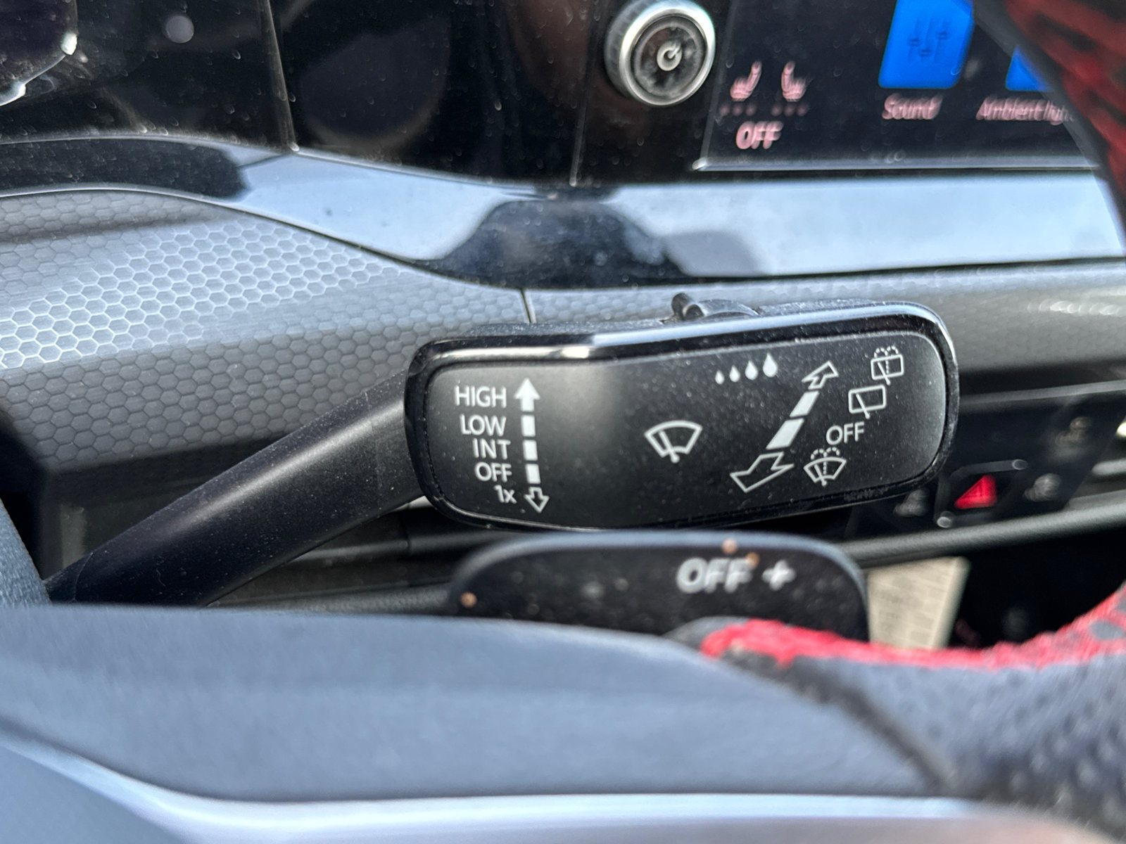 Used 2023 Volkswagen GTI S FWD image 18